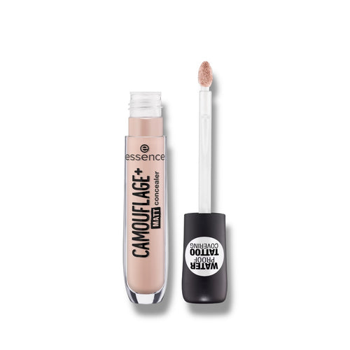 Essence Camouflage matt concealer