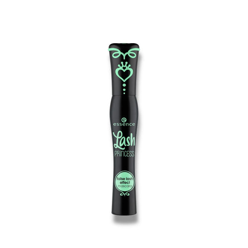 Essence Lash Princess False Lash Mascara- Green