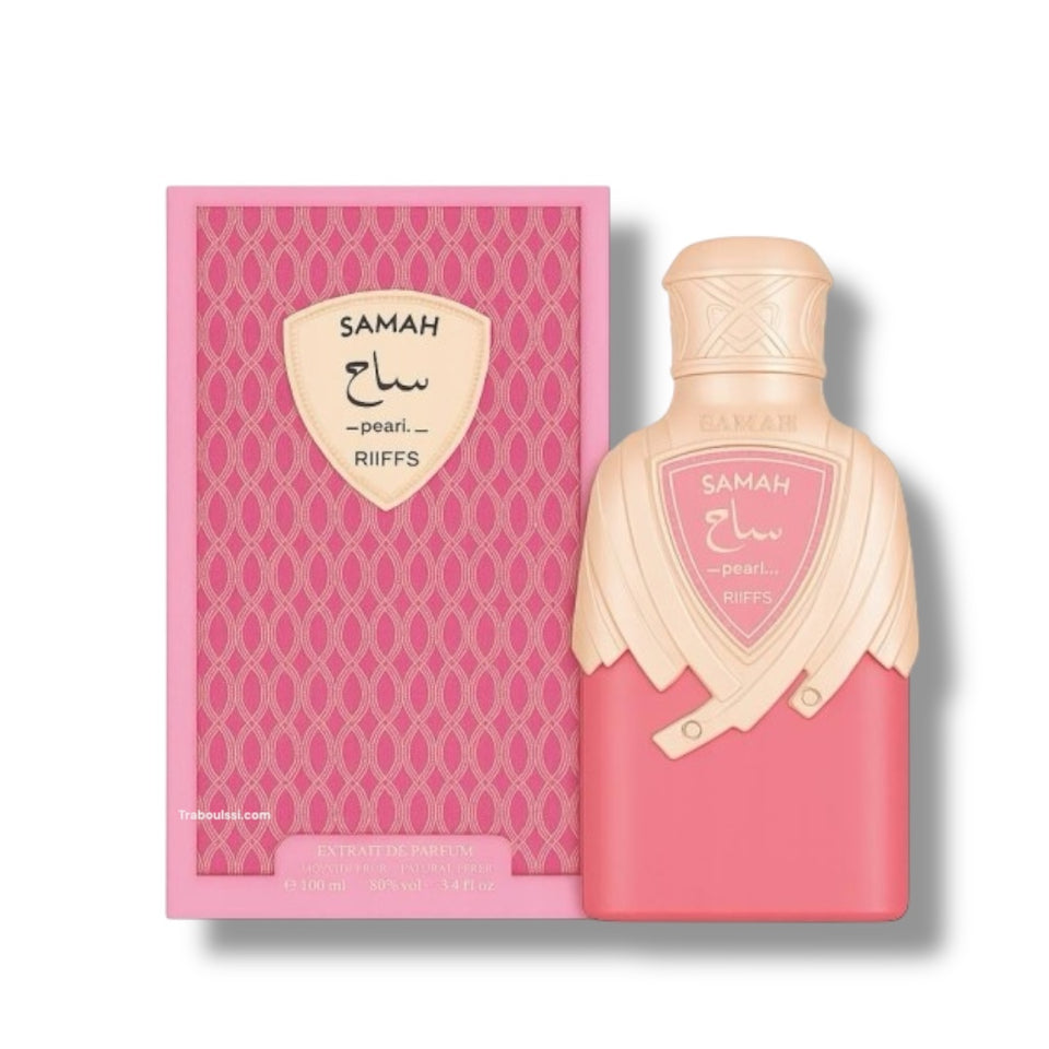 Samah Pearl by RiiFFS EDP 100ml