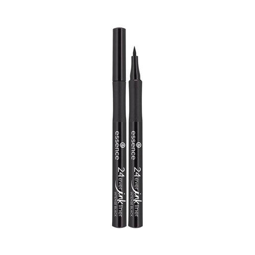 Essence 24ever ink Eyeliner 01 Intense Black 1.2ml