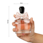 Riiffs La Femme Bloom Floral Jasmine Peony Raspberry Perfume 100ml