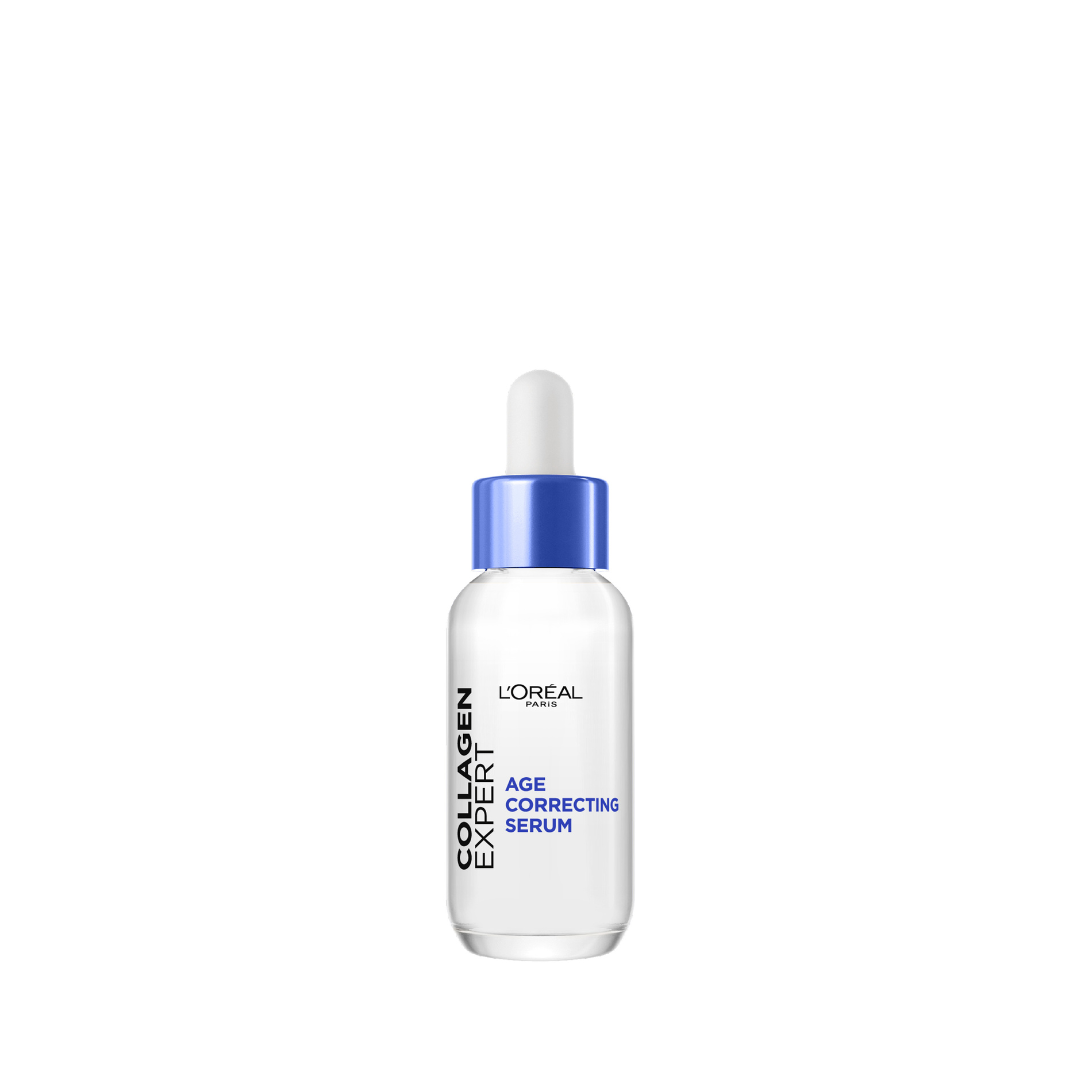 L'Oréal Paris Collagen Expert Age-Correcting Serum with Glycerin