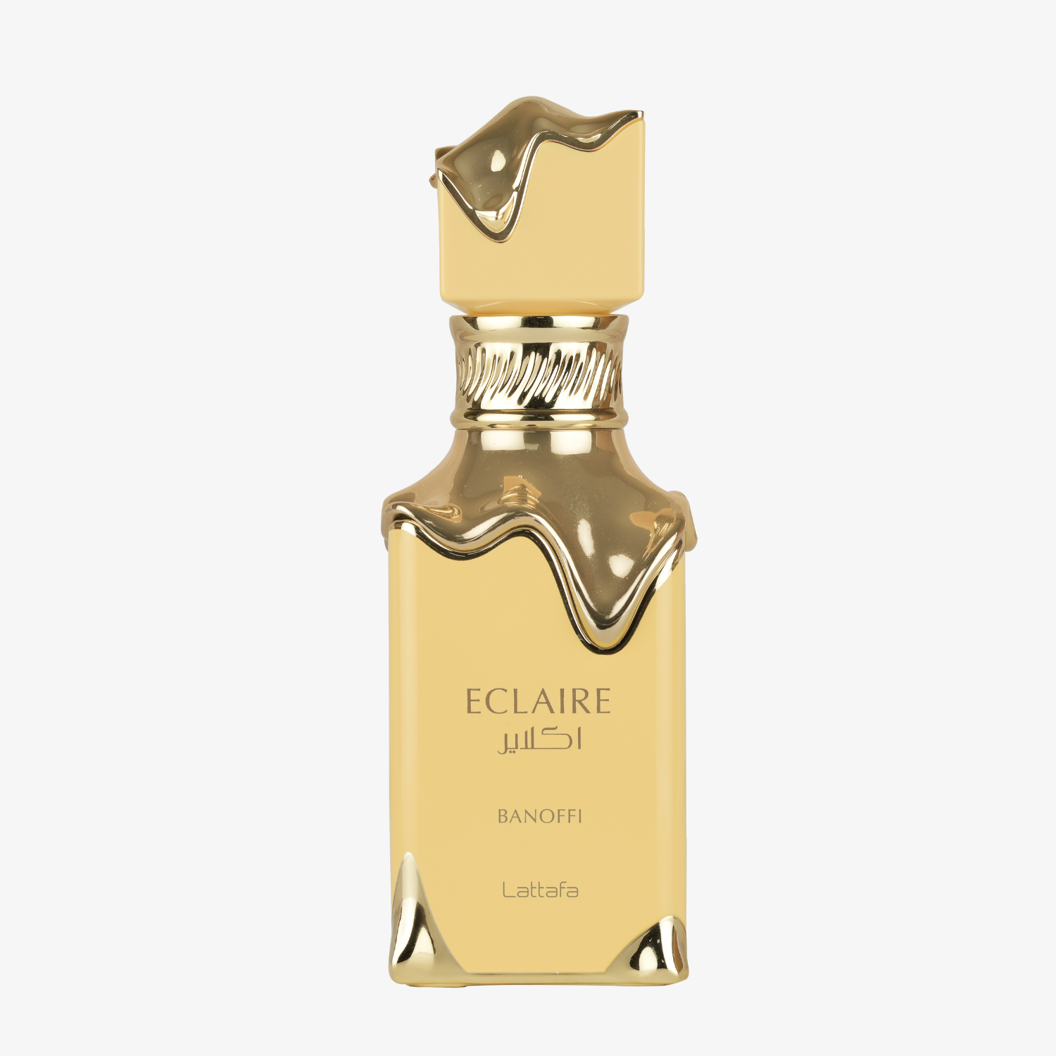 Lattafa Eclaire Banoffi 100ml Eau de Parfum – Banoffee Gourmand Scent