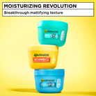 Garnier Vitamin C Fresh & Bright Cream 85ml
