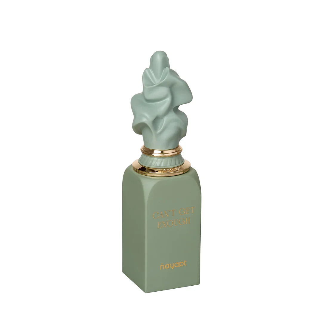 Yassine Group Online Can't Get Enough Fragrance Sandalwood Vanilla