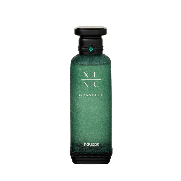 Nayaat XLNC Grandeur Men's Eau de Parfum Spicy Woody