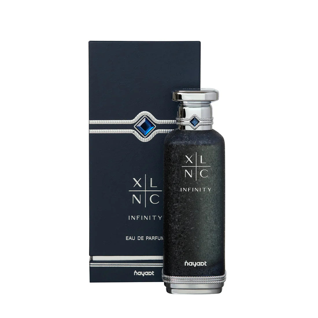 Nayaat XLNC Infinity Men's Eau de Parfum Lavender Bergamot
