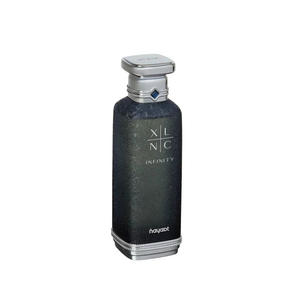 Nayaat XLNC Infinity Men's Eau de Parfum Lavender Bergamot