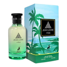 Maison Alhambra Jean Lowe Vibe Eau de Parfum for Women & Men - 100ml