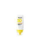 Garnier Super UV Invisible Serum SPF 50+ Sunscreen 30ml - High Protection