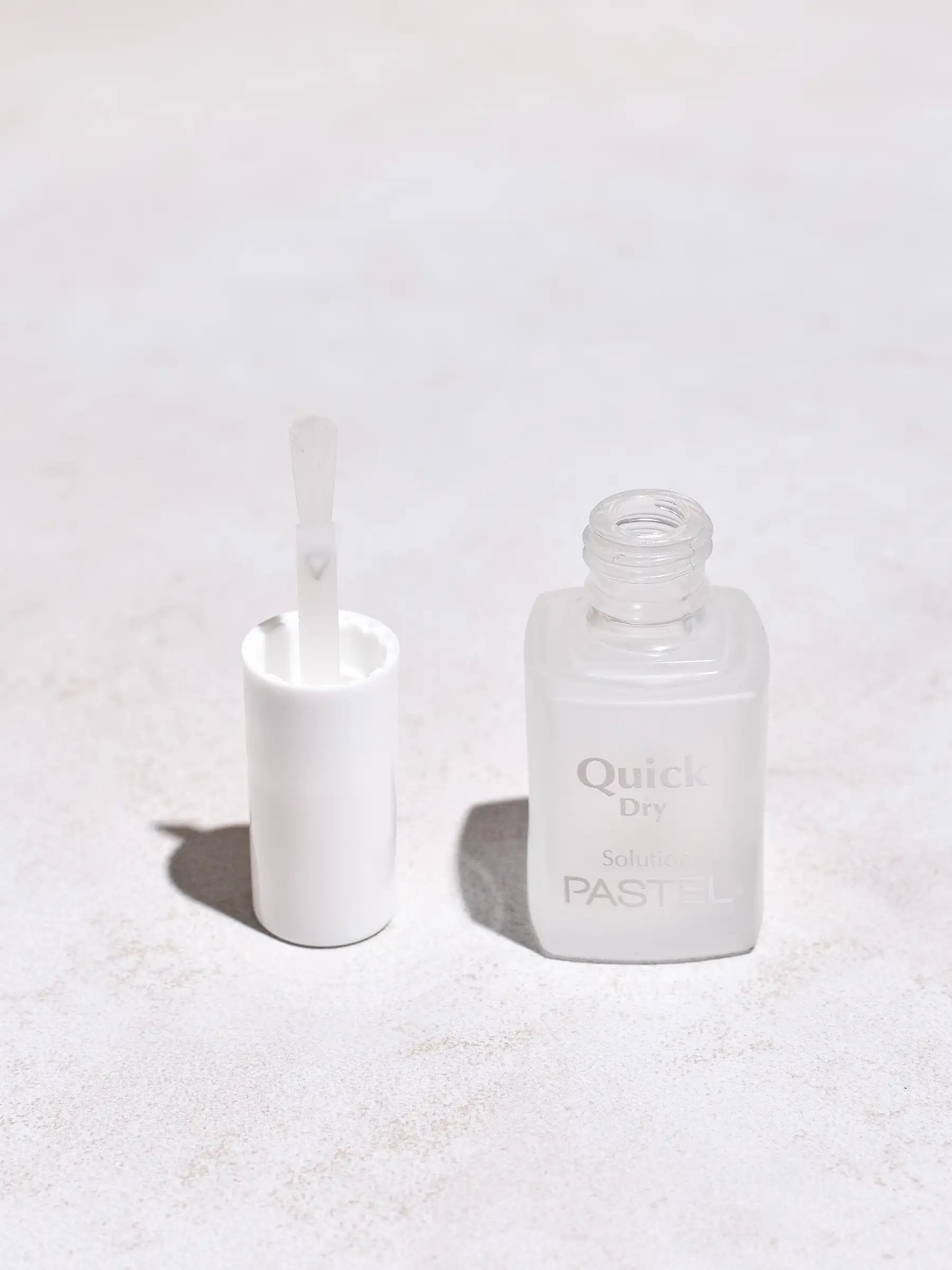 Quick Dry Nail Solution 13ml