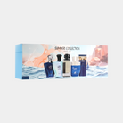 IBRAQ Summer Collection Travel Set 20ml Set of 5