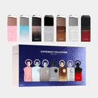 Afnan Supremacy Collection Travel Set 20ml Set of 7