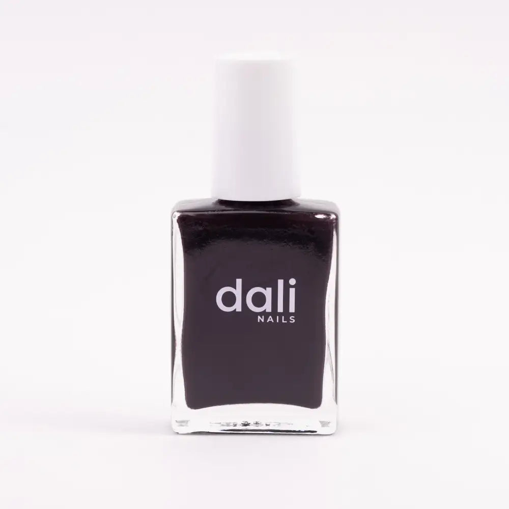 Dali Beauty New Winter Collection Nail Polish in Six Shades