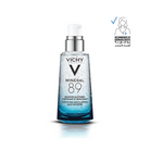 Vichy Mineral 89 Hyaluronic Acid Serum 50ml Hydrating Skin Booster