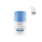 Vichy 48 Hours Mineral Deodorant 50ml Aluminium-Free Hypoallergenic Protection