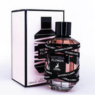 Maison Al Hambra Victoria Flower Perfume - Floral Fragrance for Women