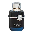 Enigma Une Woody Spicy Fragrance for Men by French Avenue