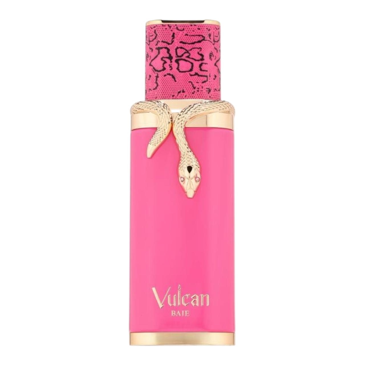 Vulcan Baie Unisex Floral Fruity Fragrance by French Avenue