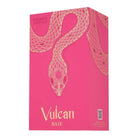 Vulcan Baie Unisex Floral Fruity Fragrance by French Avenue