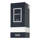 Zenith Blue Aromatic Fougere Fragrance for Men by French Avenue