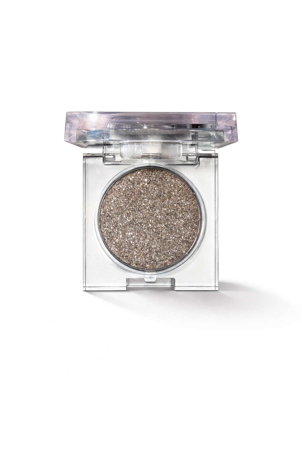RubyBeautyBU Galaxy Glow RB-5013 Glitter Eyeshadow Diamond Glow 01
