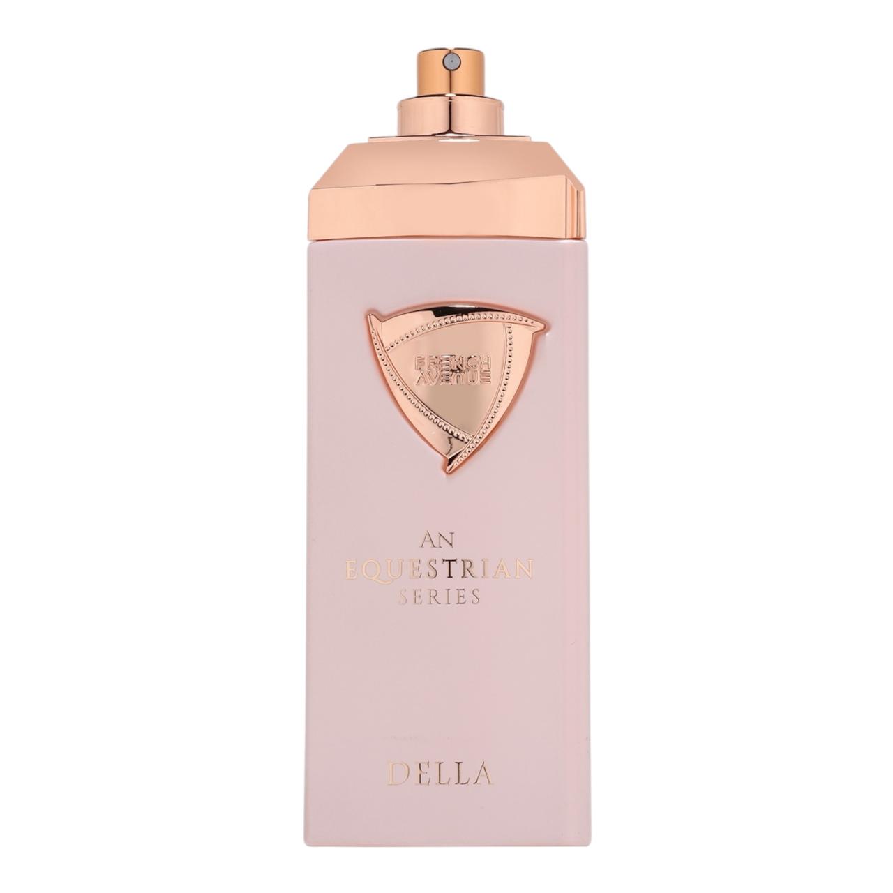 An Equestrian Series Della Floral Perfume for Women