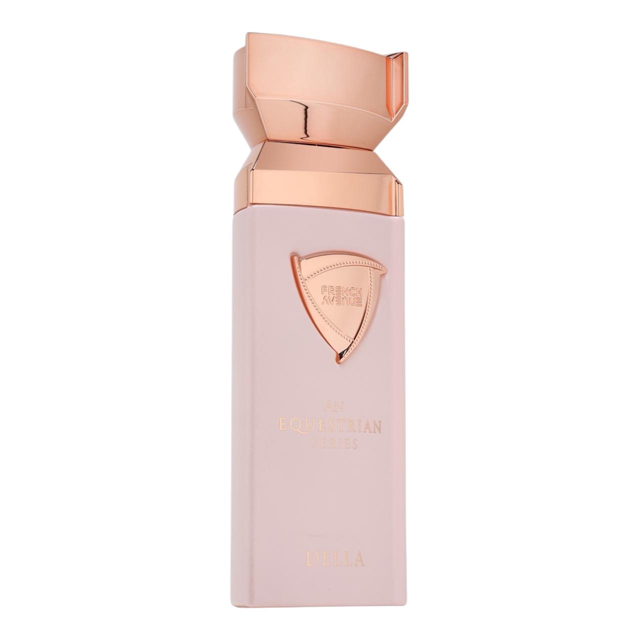 An Equestrian Series Della Floral Perfume for Women