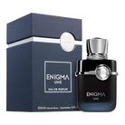 Enigma Une Woody Spicy Fragrance for Men by French Avenue