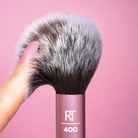 Real Techniques Blush Brush Premium Soft Bristles for Flawless Application