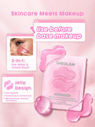 Sheglam Jelly Flush Blush Stain Patches