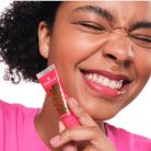 essence Chili Bomb Plumping Lip Gloss High Shine, Tingle