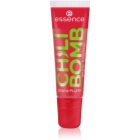 essence Chili Bomb Plumping Lip Gloss High Shine, Tingle