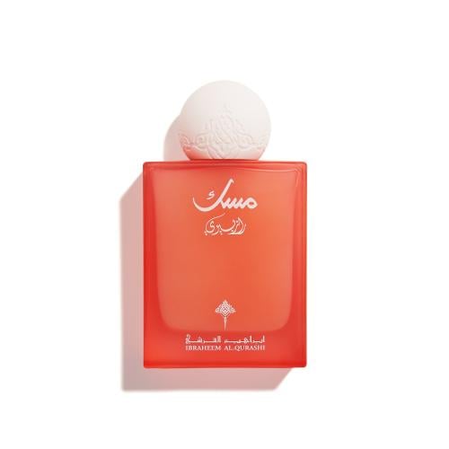 Raspberry Musk 75ml Eau de Parfum by IBRAQ Perfumes - Ibrahim AlQurashi ...