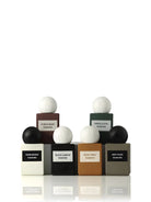 IBRAQ Diamond Mini Collection 6 Pieces 10ml