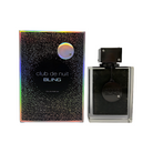 Club De Nuit Bling 75ml Eau de Parfum for Men