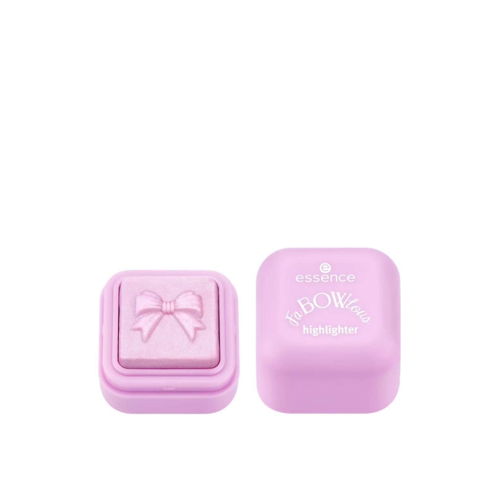 essence FaBOWlous Radiant Highlighter 01: Natural Bow Glow for Face 3.2g