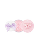 essence FaBOWlous Loose Setting & Baking Powder 4.2g Bow Applicator