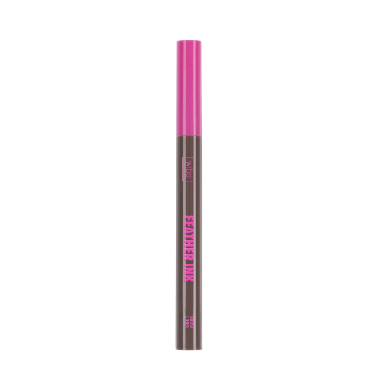 Wibo Feather Ink Brow Liner Precision Eyebrow Pen