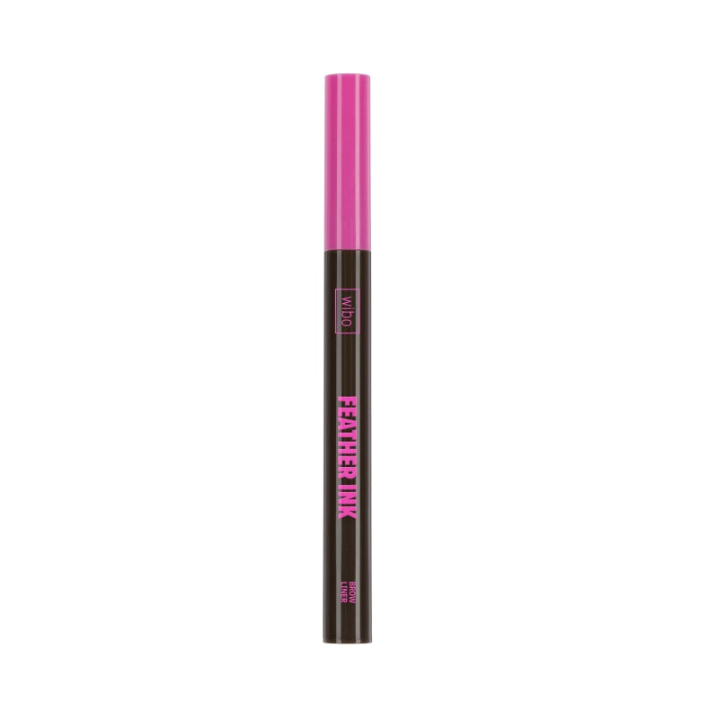 Wibo Feather Ink Brow Liner Precision Eyebrow Pen