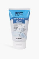 Body Facts Sculpting Body Cream