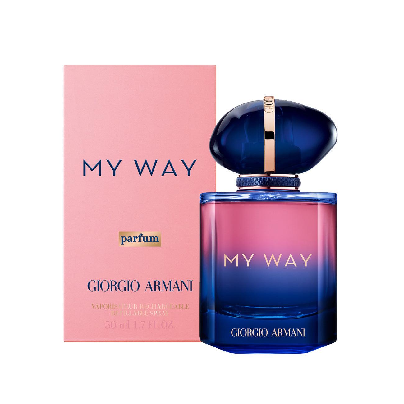 Giorgio Armani My Way