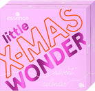 Essence Little X-mas Wonder Advent Calendar 24 Mini Beauty Gifts