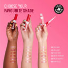 Rimmel Trill Seeker Glassy Gloss: High-Shine, Non-Sticky Lip Gloss for Vibrant Lips
