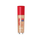 Rimmel Lasting Finish Foundation SPF 20: 30ml Flawless Long-Wear Complexion