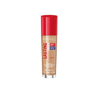 Rimmel Lasting Finish Foundation SPF 20: 30ml Flawless Long-Wear Complexion