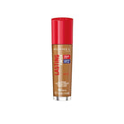 Rimmel Lasting Finish Foundation SPF 20: 30ml Flawless Long-Wear Complexion