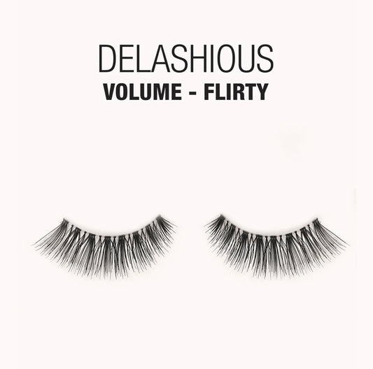 Samoa Delashious Volume-Flirty False Lashes