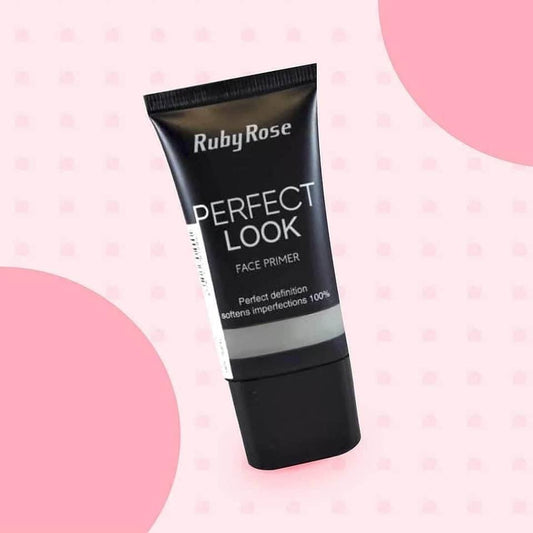 Rubyrose Perfect Look Face Primer