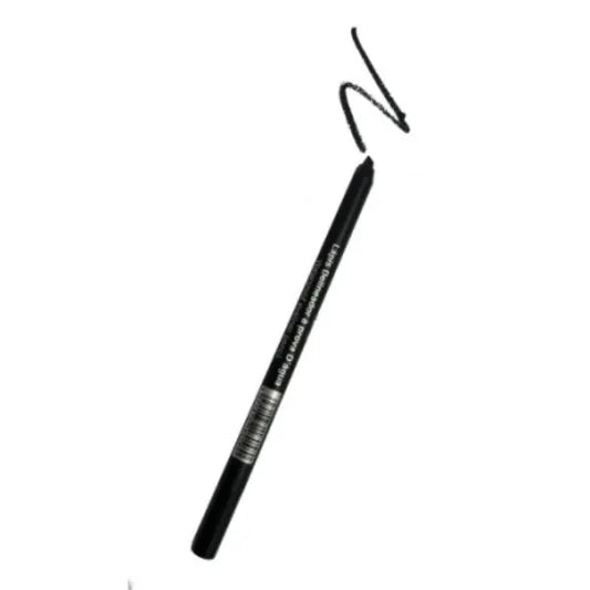 Rubyrose Waterproof Eyeliner Pencil, Black